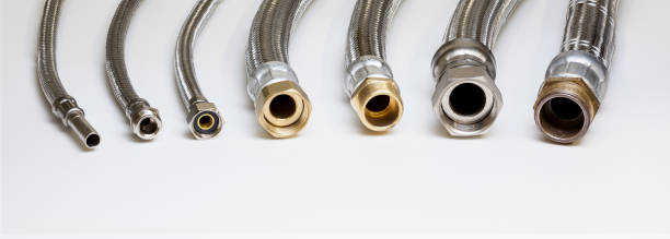 water tap with seal and flexible with rubber seal