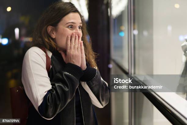 Grocery Shopping Stock Photo - Download Image Now - Adult, Adults Only, Bag