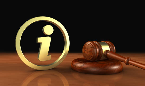 istock Law And Legal System Info Concept 876632930