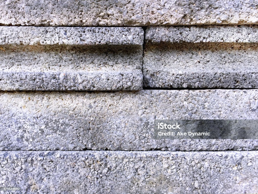 Stone Bricks Texture Roughness Construction Stone Bricks Texture Background Stock Photo - Download ...