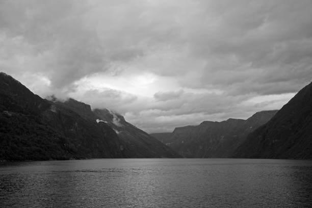 istock Geirangerfjorden, More og Romsdal, Norway 876637660