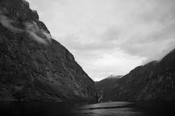 istock Geirangerfjorden, More og Romsdal, Norway 876637724