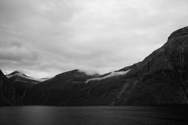 istock Geirangerfjorden, More og Romsdal, Norway 876638810