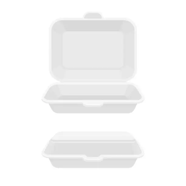 Free styrofoam container Vector Images & Graphics | FreeImages