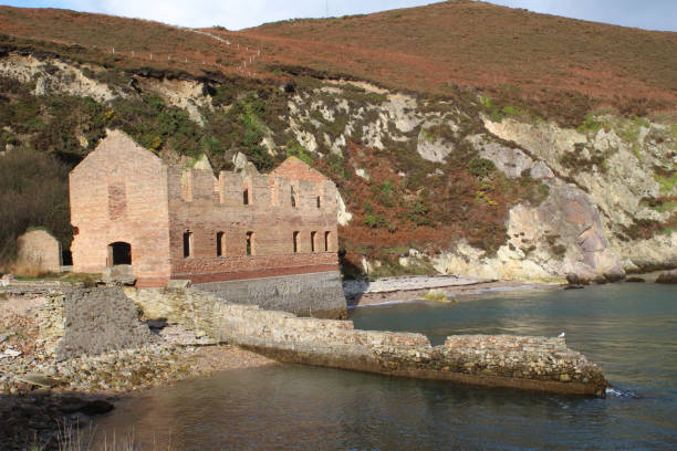 100+ Industrial Revolution In Wales Stock Photos, Pictures & Royalty