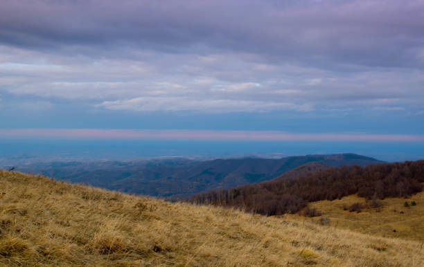 istock When in Veliko Tarnovo in Bulgaria 876675068