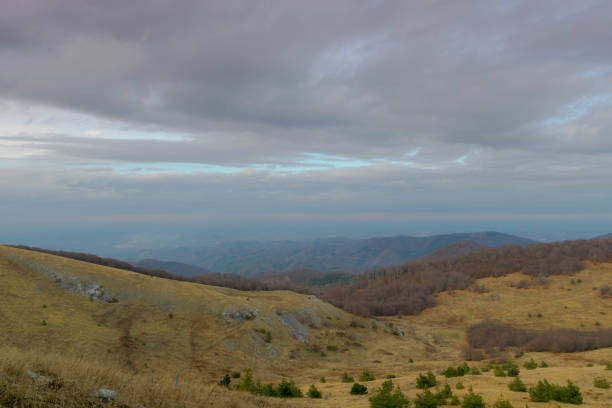 istock When in Veliko Tarnovo in Bulgaria 876675292