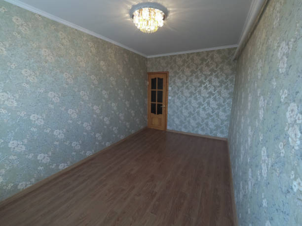 istock room in the apartment after overhaul 876679344