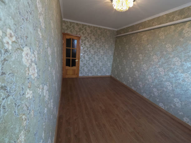 istock room in the apartment after overhaul 876679346
