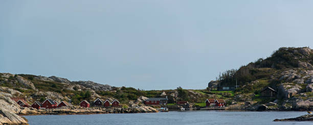 istock Rossnes, Nordfjorden, Norway 876686082