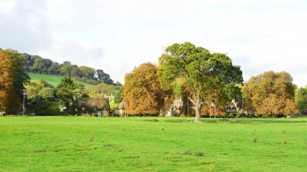 istock English Countryside 876686356