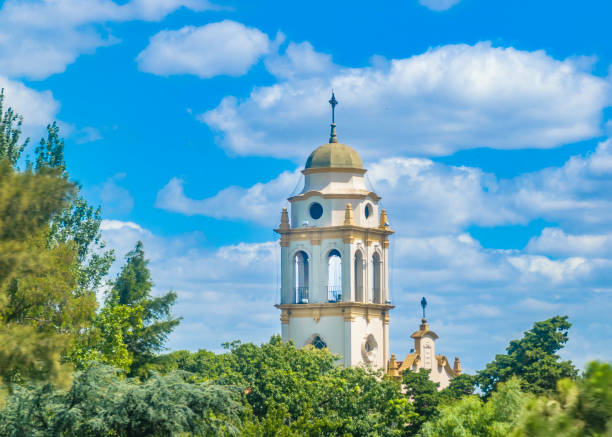 istock Buenos Aires Cityscape 876689518