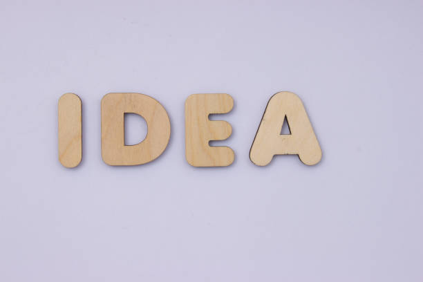 istock word from wooden letters 876693542