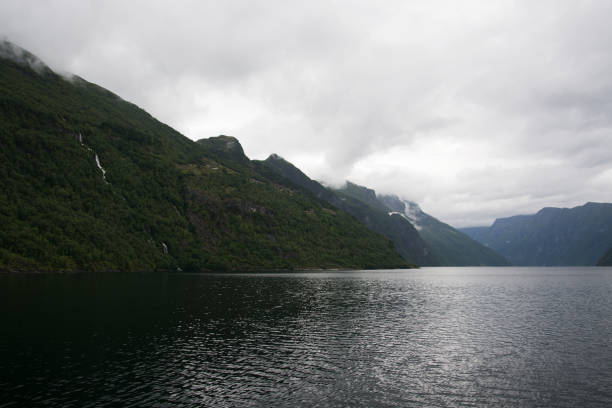 istock Geirangerfjorden, More og Romsdal, Norway 876704498