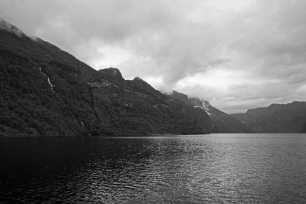 istock Geirangerfjorden, More og Romsdal, Norway 876721846