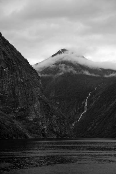 istock Geirangerfjorden, More og Romsdal, Norway 876727148