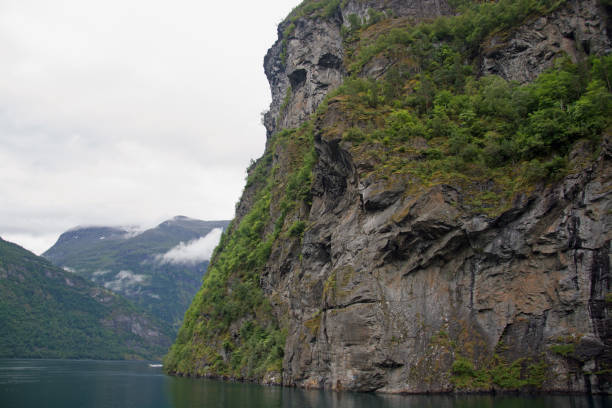 istock Geirangerfjorden, More og Romsdal, Norway 876735230