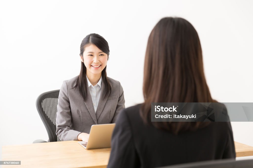 Toplantı Asya iş kadınları - Royalty-free Beyaz Arka Fon Stok görsel Toplantı Asya iş kadınları - Royalty-free Beyaz Arka Fon Stok görsel