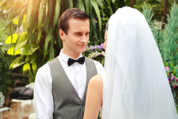 istock bride and groom pre wedding 876781140