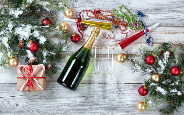 istock Celebrate for the yearend holidays 876795966