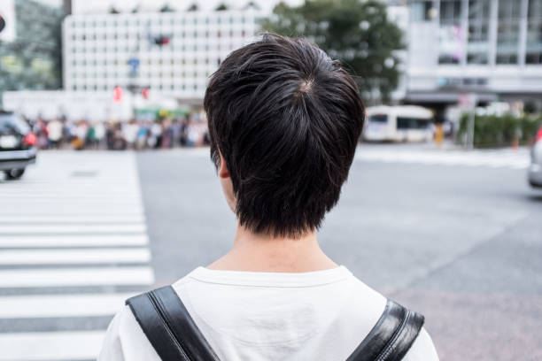 istock Young man in the city 876829274