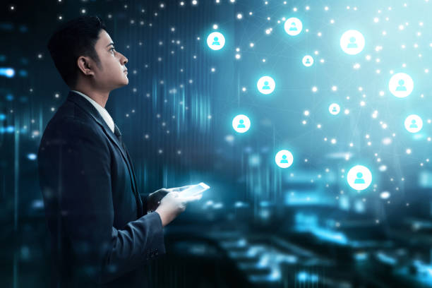 istock Asian business man 876832740