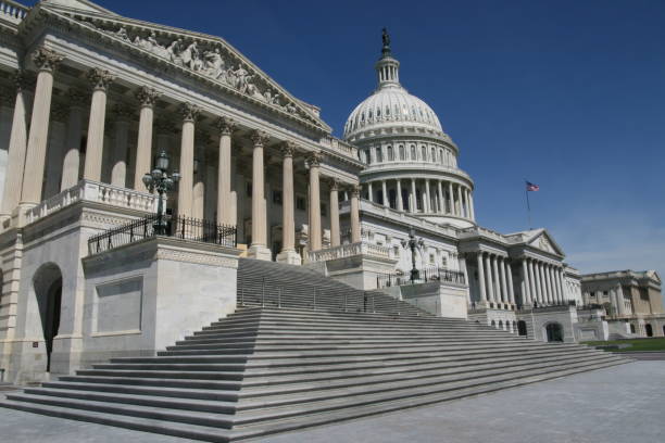 istock United States Capitol Building 876834944