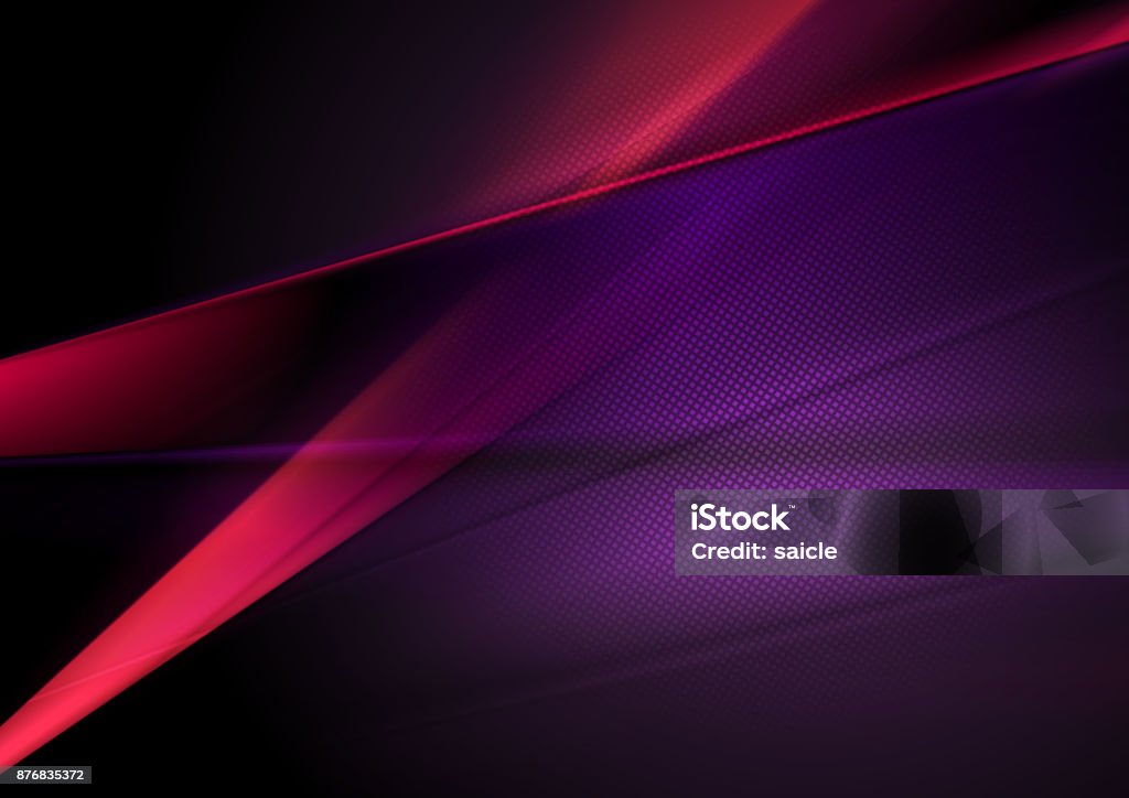 Dark red and purple abstract shiny background Dark red and purple abstract shiny background. Vector design Abstract Backgrounds stock vector