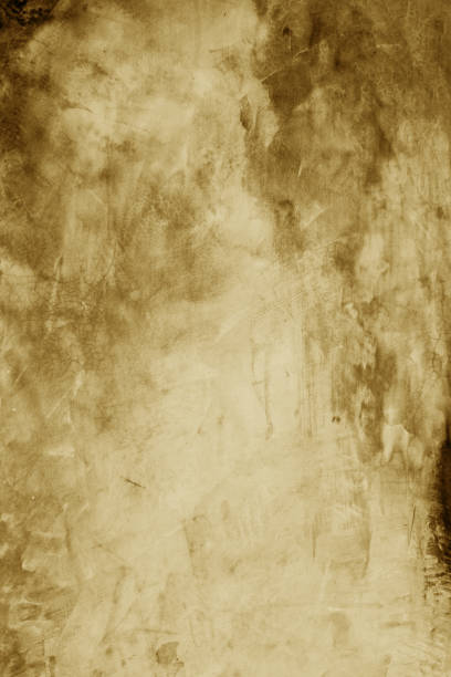 istock Grunge  wall background in beautiful colors 876847936