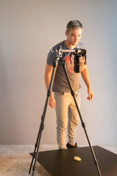 istock the process of photo shooting in studio 876880296