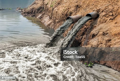 8,344 Factory Water Pollution Stock Photos, Pictures & Royalty-Free Images  - iStock