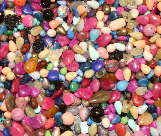 istock background of very colorful stones for decorations or for creati 876896222
