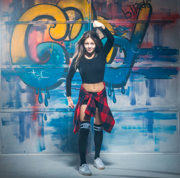 istock Street Hip Hop Dance 876899346