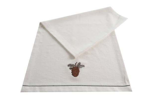 istock Christmas place mat 876903060