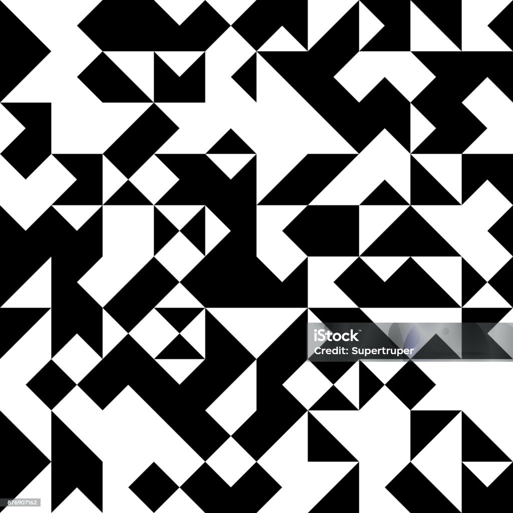 Diamond Pattern Background Stock Illustration - Download Image Now ...
