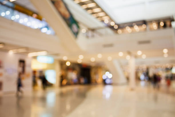 istock shopping mall interior blur for background 876910004