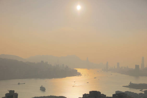 istock from black hill view of hong kong 2017 876914570