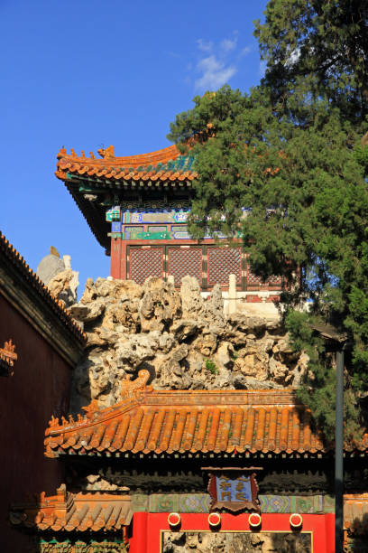 istock Pavilion of the Imperial View 876916920