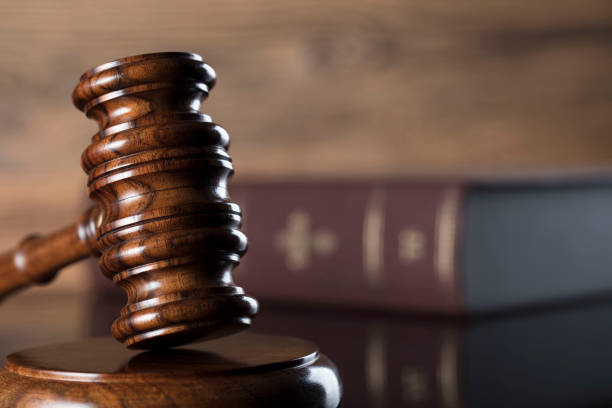 istock Legal office concept. 876919650