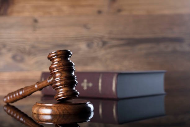 istock Legal office concept. 876919656