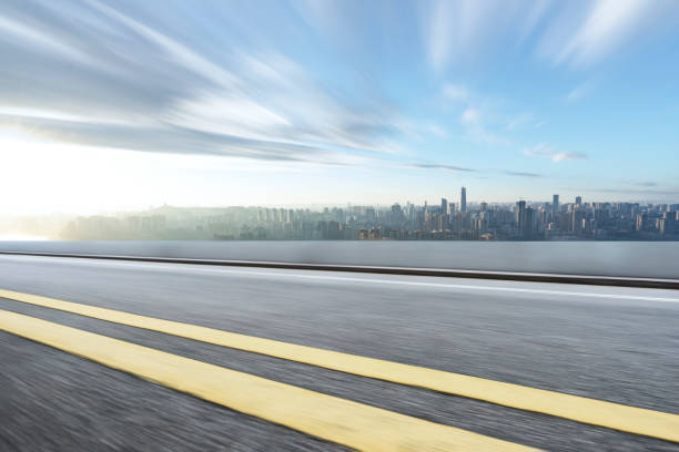 istock chongqing highway and overpass 876926884