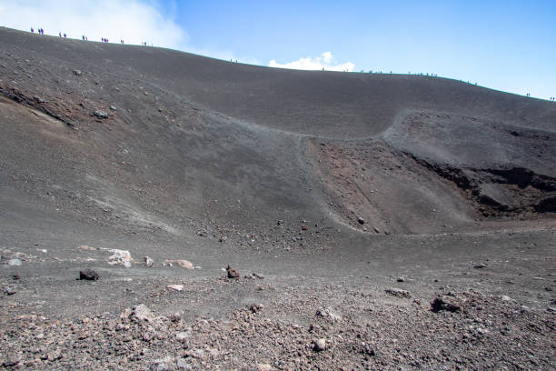istock Etna, Sicily, Italy 876966118