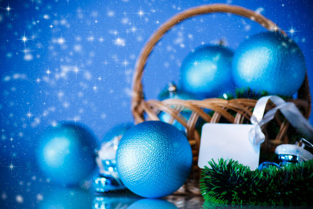 istock beautiful new year toys 877012014