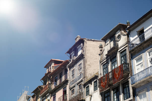 Holiday In Porto