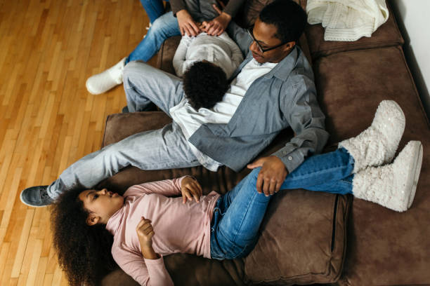 istock Modern Families 877056442
