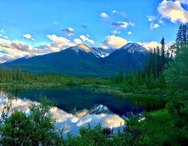 istock Canadian Landscapes 877076780
