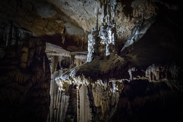 istock the cave of Demoiselles 877076830