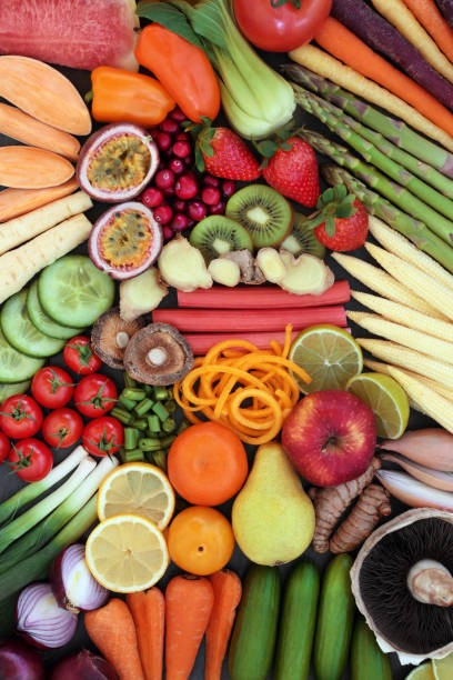 istock Eat Healthy Food 877083424