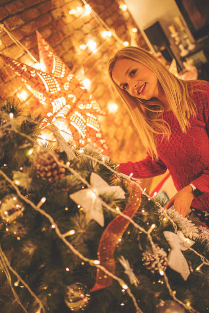 istock My favorite part of Christmas 877087488
