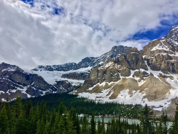 istock Canadian Landscapes - Jasper National Park 877109244